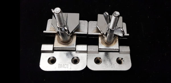 Hinge Clamps